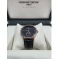 Frederique Constant Slimline Moonphase, état neuf Frederique Constant Slimline Moonphase, état neuf