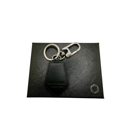 Porte-clés Montblanc, produit neuf