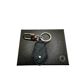 Porte-clés Montblanc, produit neuf