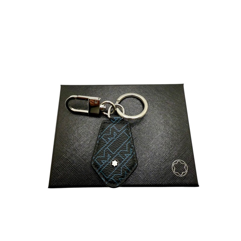 Porte-clés Montblanc, produit neuf Porte-clés Montblanc, produit neuf
