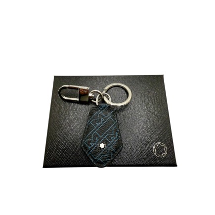 Porte-clés Montblanc, produit neuf