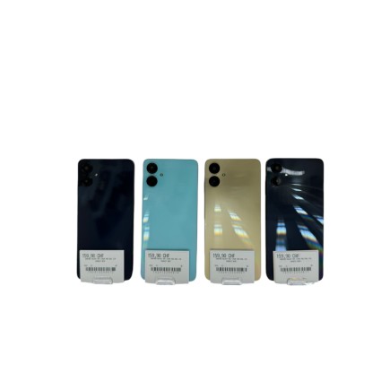 Samsung Galaxy A06 128GB 4GB Dual Sim, produit neuf.
