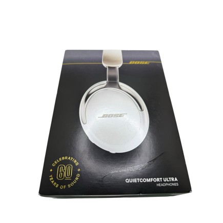 Bose Quietcomfort Ultra Headphones, 60 Years, produit neuf.