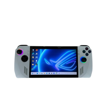 Asus Rog Ally AMD Z1 Extreme, 16GB 512GB, état neuf