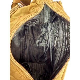 Sac bandoulière Prada Re-Nylon Crossbody