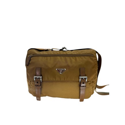 Sac bandoulière Prada Re-Nylon Crossbody