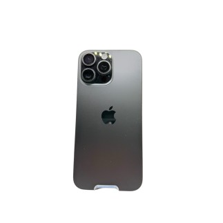 Apple iPhone 16 Pro Max 256GB Batterie 100% Etat Neuf, Garantie Apple Octobre 2025