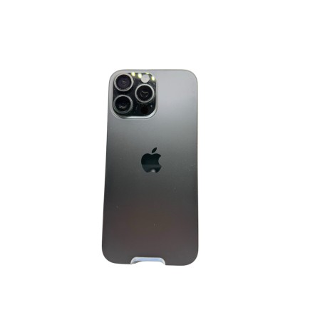 Apple iPhone 16 Pro Max 256GB Batterie 100% Etat Neuf, Garantie Apple Octobre 2025