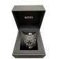 Montre Hugo Boss Chrono Date, produit neuf. Montre Hugo Boss Chrono Date, produit neuf.