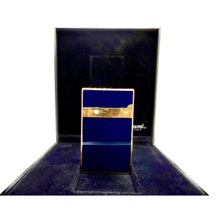 Briquet Dupont Ligne 1 Laque De Chine, full set.