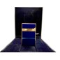 Briquet Dupont Ligne 1 Laque De Chine, full set. Briquet Dupont Ligne 1 Laque De Chine, full set.