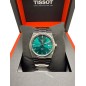 Tissot PRX 40 Quartz Full Set, Etat neuf. Tissot PRX 40 Quartz Full Set, Etat neuf.