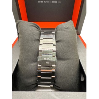 Tissot PRX 40 Quartz Full Set, Etat neuf.