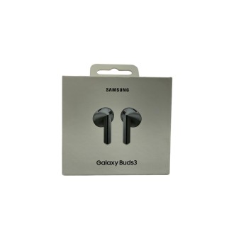 Samsung Galaxy Buds 3, produit neuf.