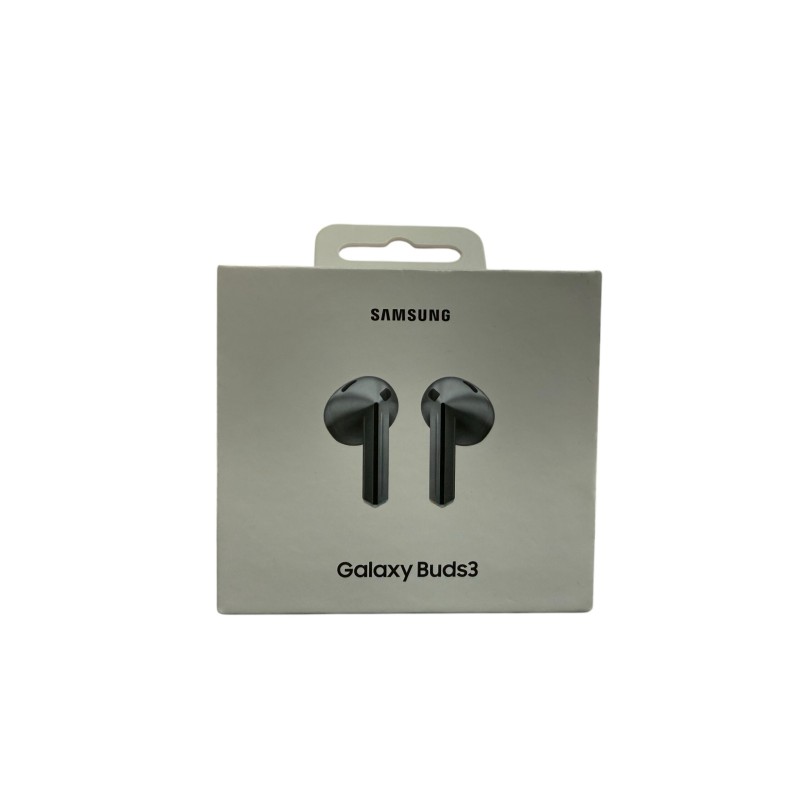 Samsung Galaxy Buds 3, produit neuf. Samsung Galaxy Buds 3, produit neuf.