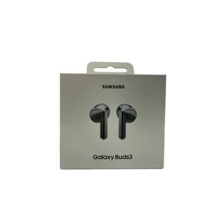 Samsung Galaxy Buds 3, produit neuf.