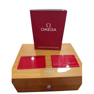 Omega DeVille 42MM Full Set Etat Neuf Garantie 5 ans.