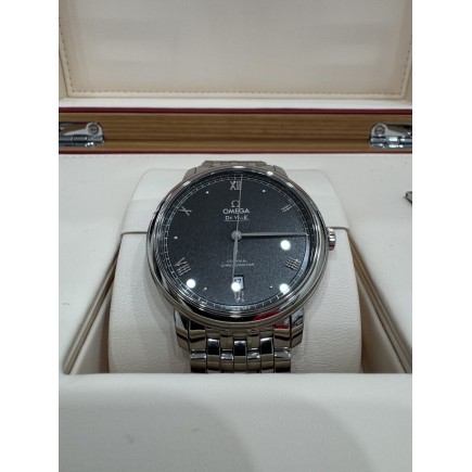 Omega DeVille 42MM Full Set Etat Neuf Garantie 5 ans.