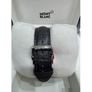 Montblanc Star Legacy Automatic, full set, état neuf