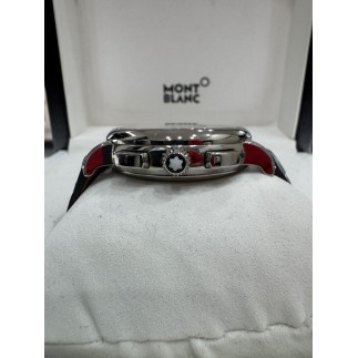 Montblanc Star Legacy Automatic, full set, état neuf