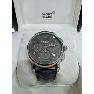 Montblanc Star Legacy Automatic, full set, état neuf