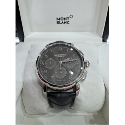 Montblanc Star Legacy Automatic, full set, état neuf