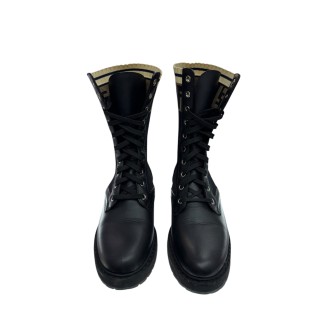 Bottines Fendi Rockoko P37