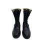 Bottines Fendi Rockoko P37 Bottines Fendi Rockoko P37