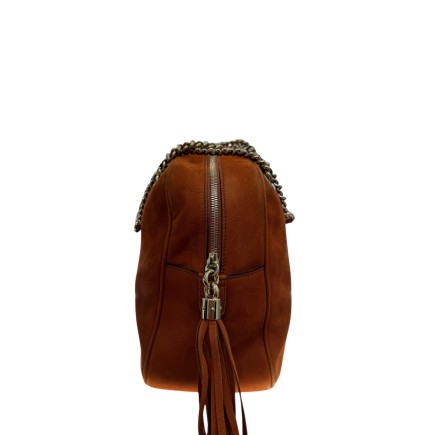 Sac à main Gucci Soho, en parfait état