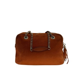 Sac à main Gucci Soho, en parfait état