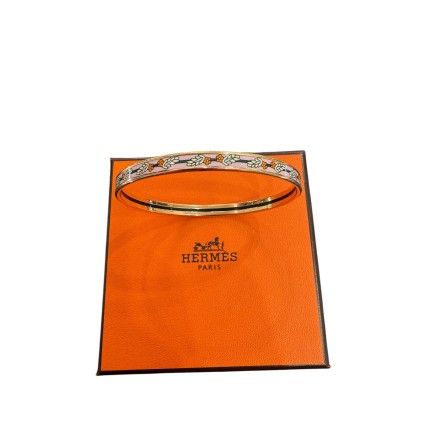 Bracelet Hermes Bouquets Selliers