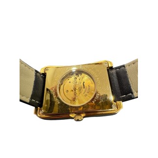 Montre Russe Pycckoe BPEMR Mouvement Mitoya