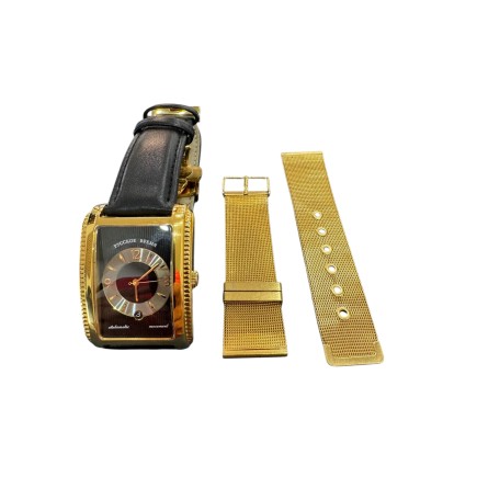 Montre Russe Pycckoe BPEMR Mouvement Mitoya