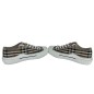 Sneaker Burberry Check Basket P38 Sneaker Burberry Check Basket P38