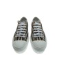 Sneaker Burberry Check Basket P38 Sneaker Burberry Check Basket P38