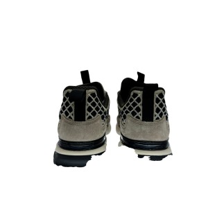 Sneaker Chanel Embroidery P41