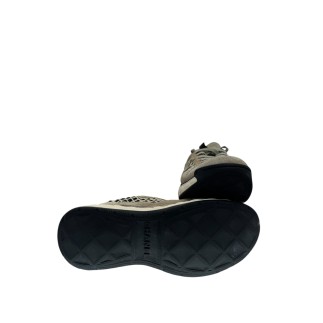 Sneaker Chanel Embroidery P41