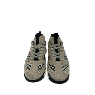 Sneaker Chanel Embroidery P41