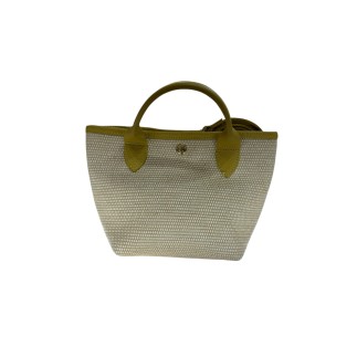 Mini Longchamp avec bandoulière.