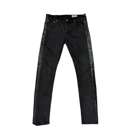 Jean’s Alexander McQueen taille 40. Etat neuf.