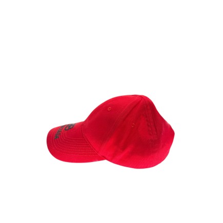 Casquette Balenciaga taille L, état neuf.