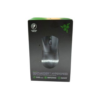 Souris Gamer Razer Deathadder V3, produit neuf.
