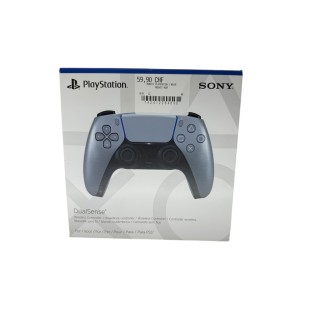Manette Playstation 5, produit neuf.