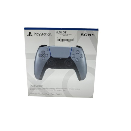 Manette Playstation 5, produit neuf.