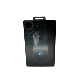 Souris sans fil Gamer Logitech Pro 2 LightSpeed. Produit neuf.