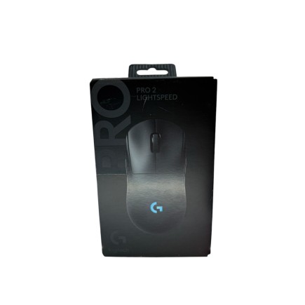 Souris sans fil Gamer Logitech Pro 2 LightSpeed. Produit neuf.