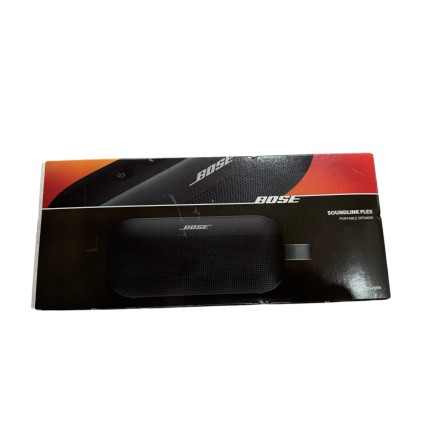 Bose Soundlink Flex. Produit neuf.