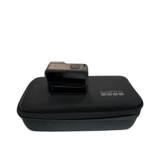 Go Pro Hero 10 Black Edition.