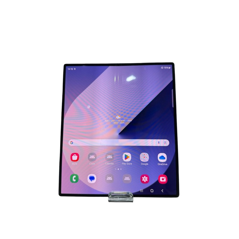 Samsung Galaxy Z Fold 6 256GB 5G Dual Sim Samsung Galaxy Z Fold 6 256GB 5G Dual Sim