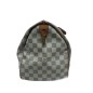 Louis Vuitton Speedy 35 toile damier azur Louis Vuitton Speedy 35 toile damier azur